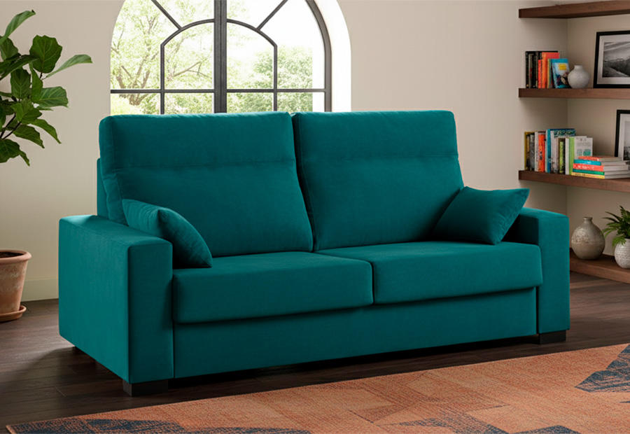 Sofá Cama Ambar - Sofás Elche