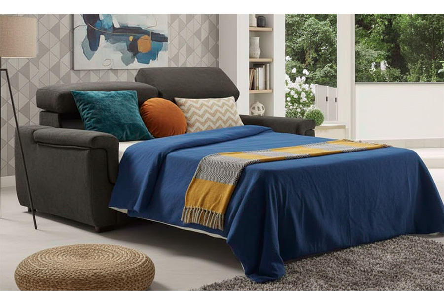 Sofá Cama Alfil - Sofás Elche